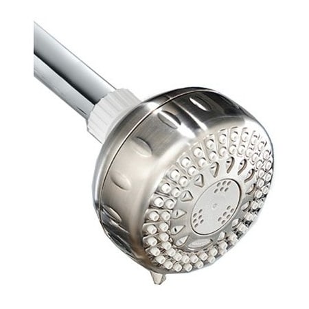 Waterpik NI Fixed SHWR Head TRS529E